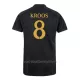 Real Madrid Toni Kroos 8 Derde Shirt 23/24