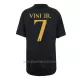 Real Madrid Vinicius Junior 7 Derde Tenue Kinderen 23/24