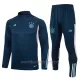 Ajax Amsterdam Trainings Sweatshirt Pak 23/24 Blauw