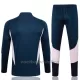 Ajax Amsterdam Trainings Sweatshirt Pak 23/24 Blauw