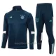 Ajax Amsterdam Trainingsjack Pak 23/24 Blauw