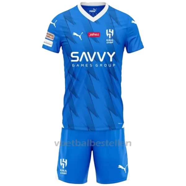 Al Hilal SFC Thuistenue Kinderen 23/24