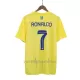 Al-Nassr FC Cristiano Ronaldo 7 Thuisshirt 23/24