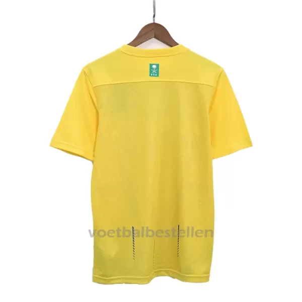 Al-Nassr FC Thuisshirt 23/24