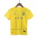 Al-Nassr FC Thuistenue Kinderen 23/24