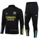 Arsenal Trainings Sweatshirt Pak 23/24 Zwart