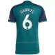 Arsenal Gabriel 6 Derde Shirt 23/24