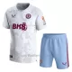 Aston Villa Uittenue Kinderen 23/24