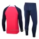 Atlético Madrid Trainings Sweatshirt Pak 23/24 Rood