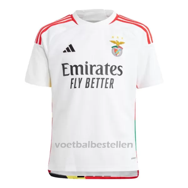 Benfica Derde Shirt 23/24