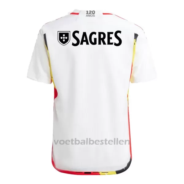 Benfica Derde Shirt 23/24