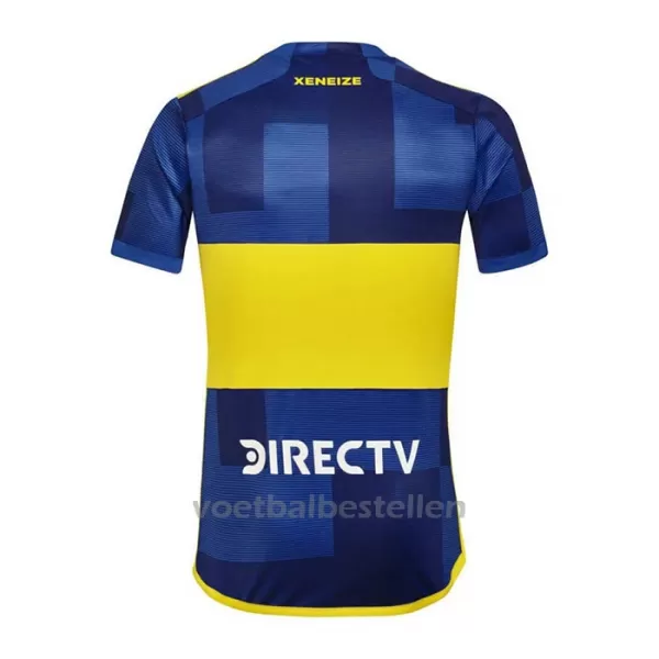 Boca Juniors Thuisshirt 23/24