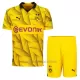 Borussia Dortmund Cup Tenue Kinderen 23/24