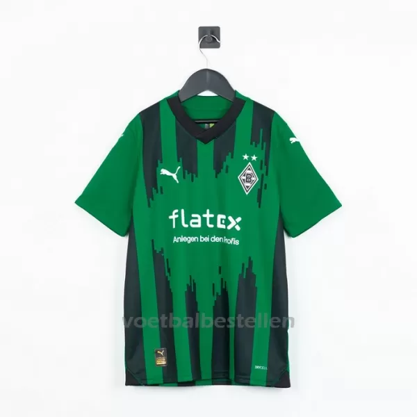 Borussia Mönchengladbach Uitshirt 23/24