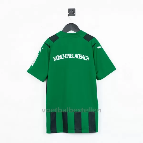 Borussia Mönchengladbach Uitshirt 23/24