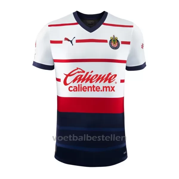 CD Guadalajara Uitshirt 23/24