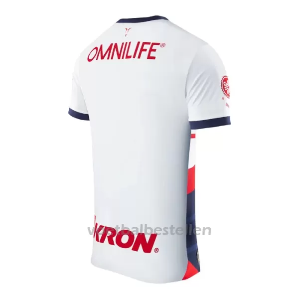 CD Guadalajara Uitshirt 23/24