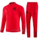 CR Flamengo Trainings Sweatshirt Pak 23/24 Rood