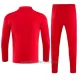 CR Flamengo Trainings Sweatshirt Pak 23/24 Rood