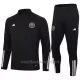 Inter Miami CF Trainings Sweatshirt Pak 23/24 Zwart