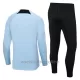 Inter Milan Trainings Sweatshirt Pak 23/24 Blauw