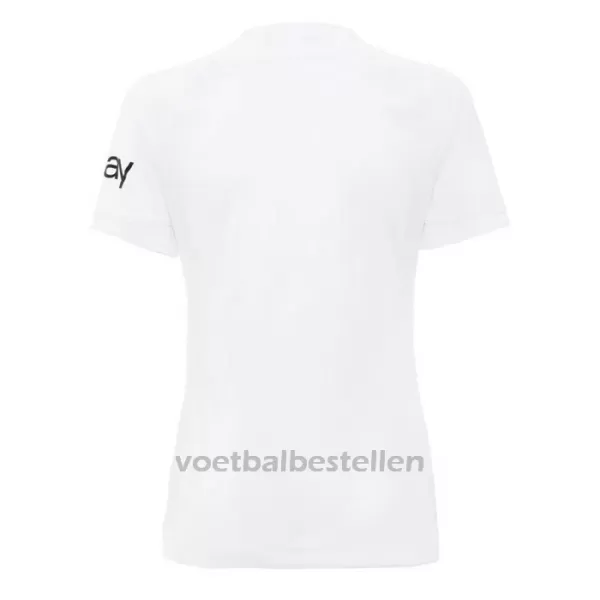 Inter Milan Uitshirt Vrouwen 23/24