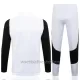 Juventus Trainings Sweatshirt Pak 23/24 Wit