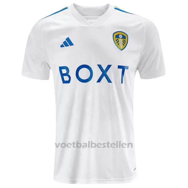 Leeds United Thuisshirt 23/24