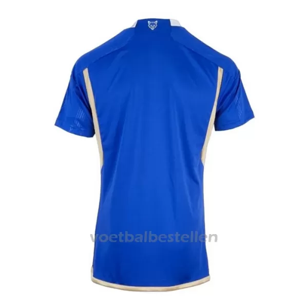 Leicester City Thuisshirt 23/24