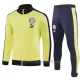 Manchester City Trainingsjack Pak 23/24 Geel