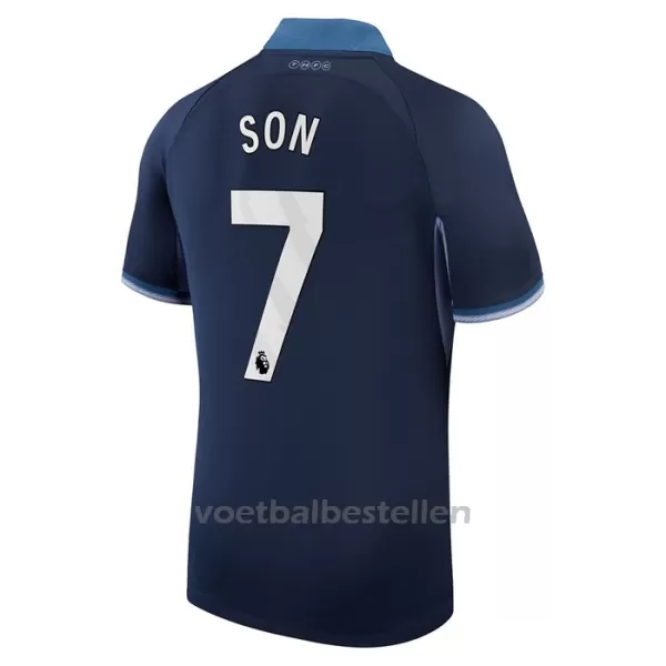 Tottenham Hotspur Heung-min Son 7 Uitshirt 23/24