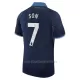 Tottenham Hotspur Heung-min Son 7 Uitshirt 23/24