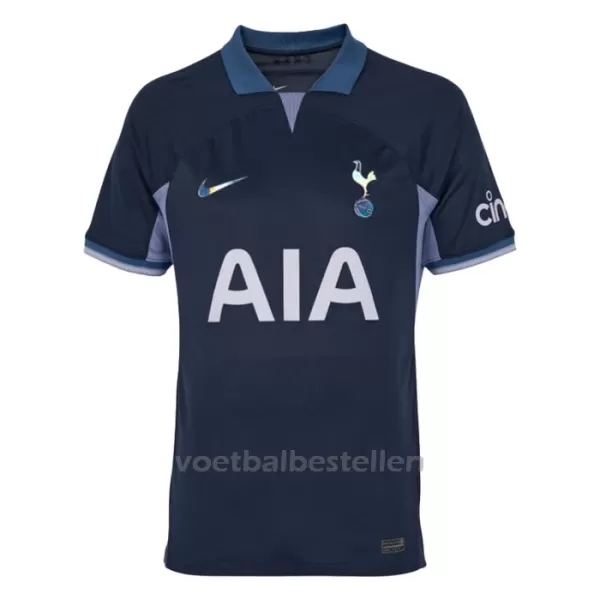 Tottenham Hotspur Uitshirt 23/24