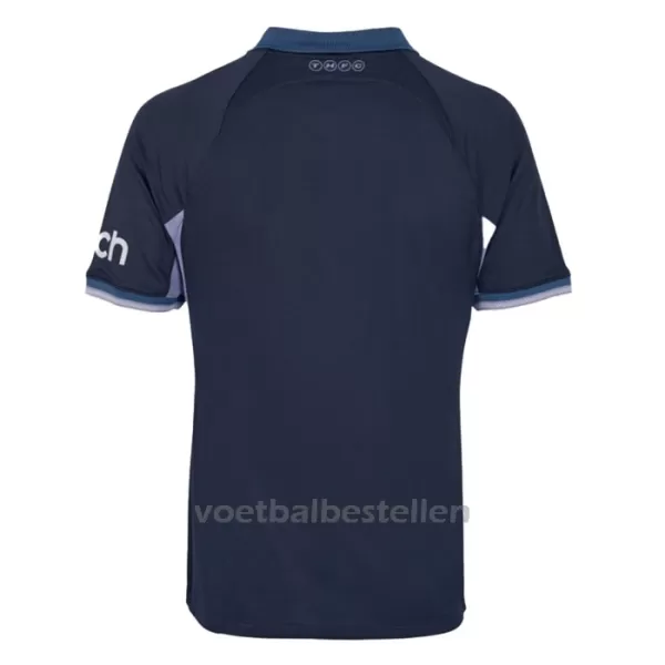 Tottenham Hotspur Uitshirt 23/24