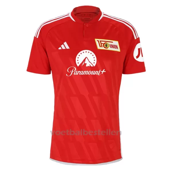 Union Berlin Thuisshirt 23/24