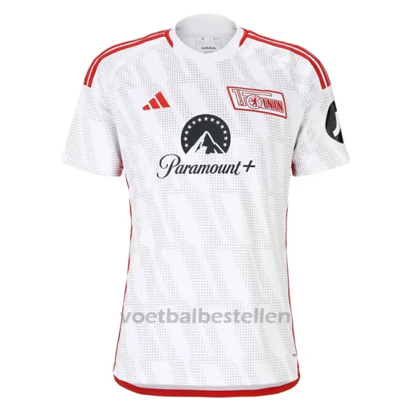 Union Berlin Uitshirt 23/24