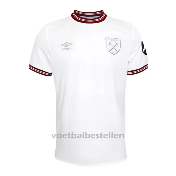 West Ham United Uitshirt 23/24