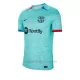 FC Barcelona Gavi 6 Derde Shirt 23/24