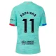 FC Barcelona Raphinha 11 Derde Shirt 23/24