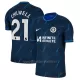 Chelsea Ben Chilwell 21 Uitshirt 23/24