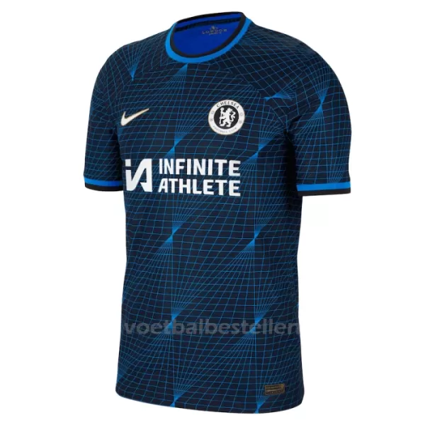 Chelsea Christopher Nkunku 18 Uitshirt 23/24