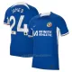 Chelsea James 24 Thuisshirt 23/24