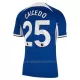 Chelsea Moisés Caicedo 25 Thuisshirt 23/24