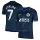 Chelsea Raheem Sterling 7 Uitshirt 23/24