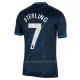 Chelsea Raheem Sterling 7 Uitshirt 23/24