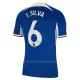 Chelsea T. Silva 6 Thuisshirt 23/24