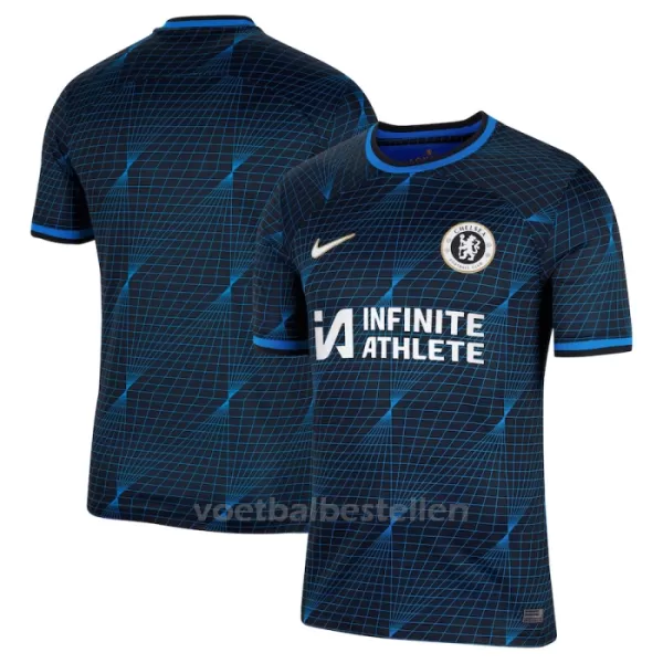 Chelsea Uitshirt 23/24