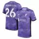 Liverpool Andrew Robertson 26 Derde Shirt 23/24