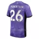 Liverpool Andrew Robertson 26 Derde Shirt 23/24