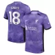 Liverpool Cody Gakpo 18 Derde Shirt 23/24